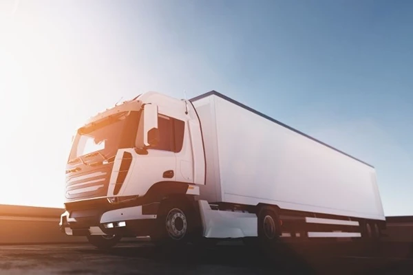 Ankara Hayrabolu, Nakliye Firması