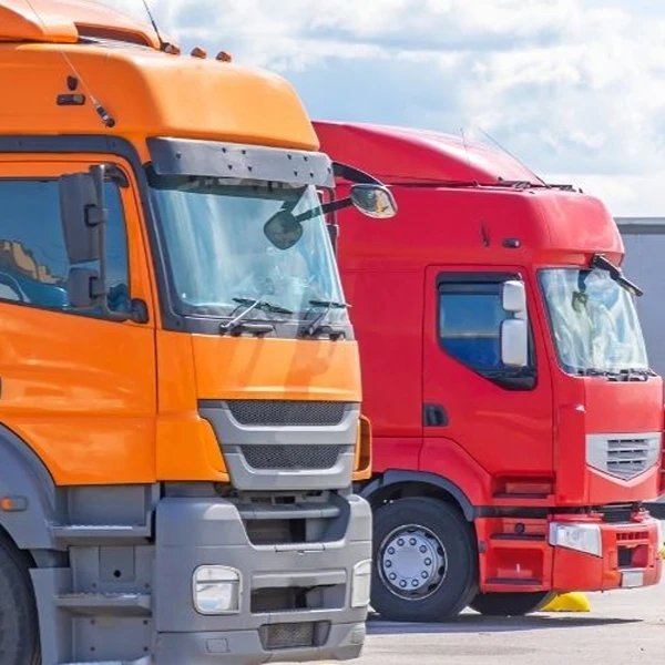 Ankara Hayrabolu Nakliye Ambarı